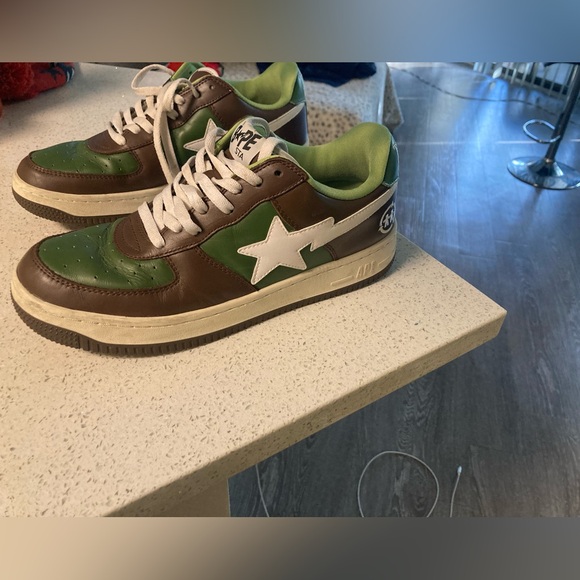 A Bathing Ape - Picture 4 of 9